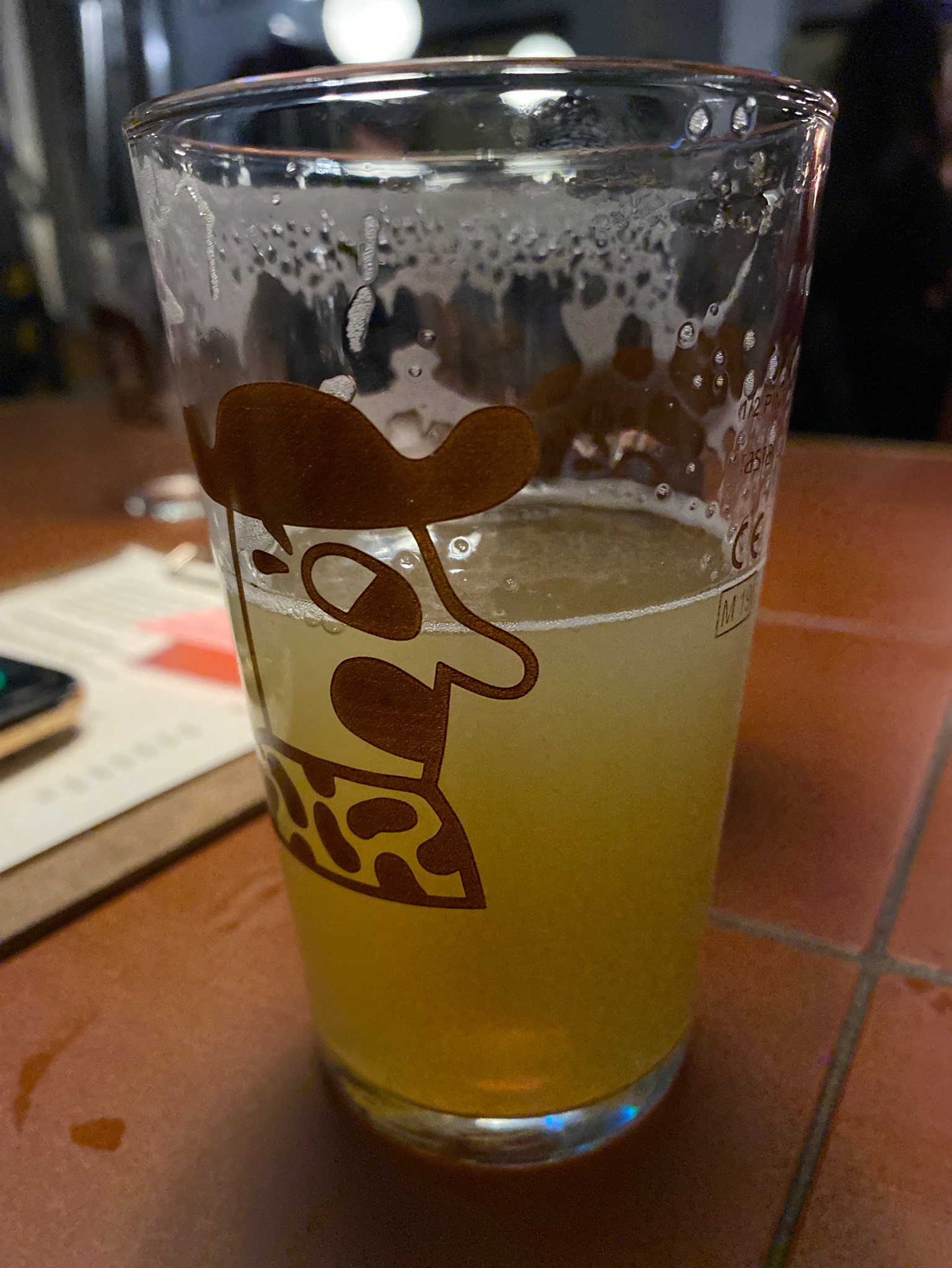 London Calling, England