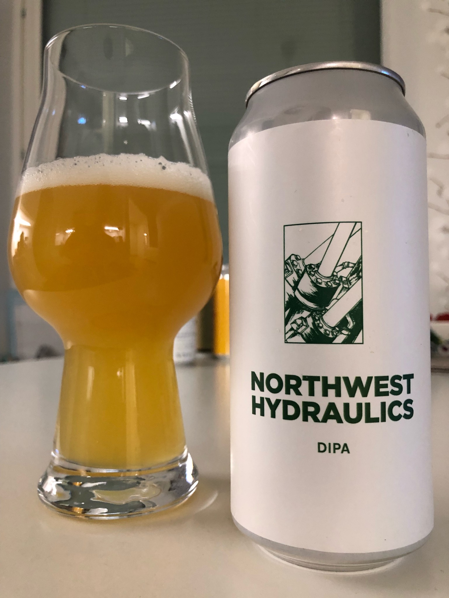 Northwest Hydraulics, England