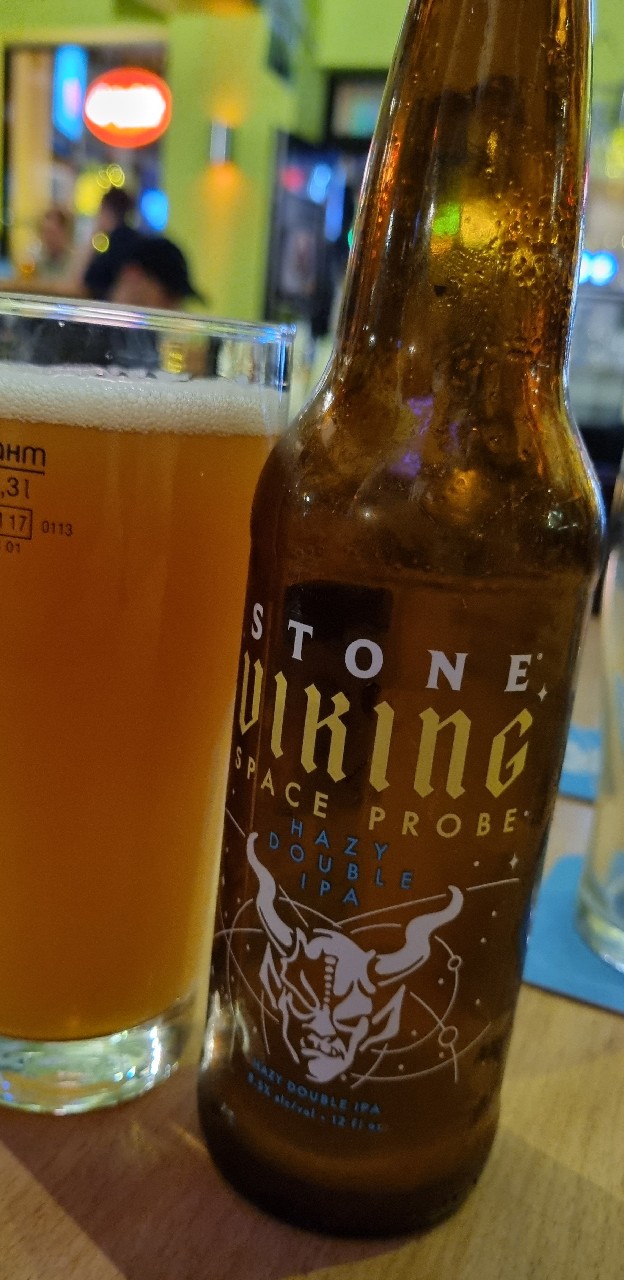 Stone Viking, United States