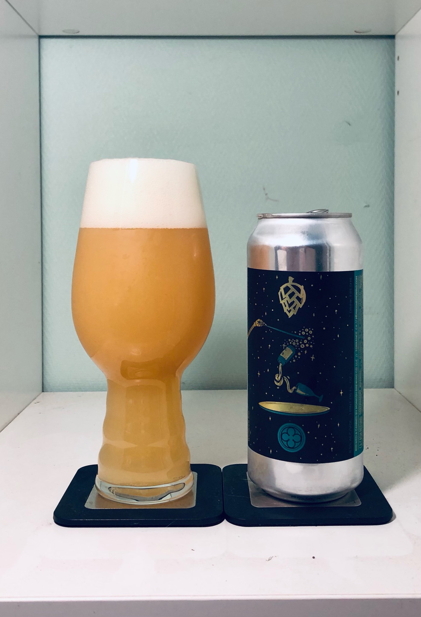 Wonder Kid, United States