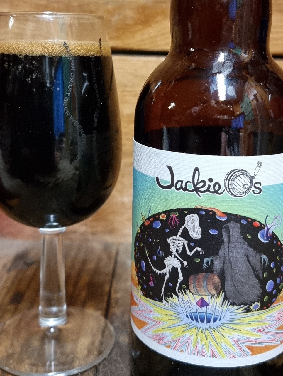 Altered Altar, United States