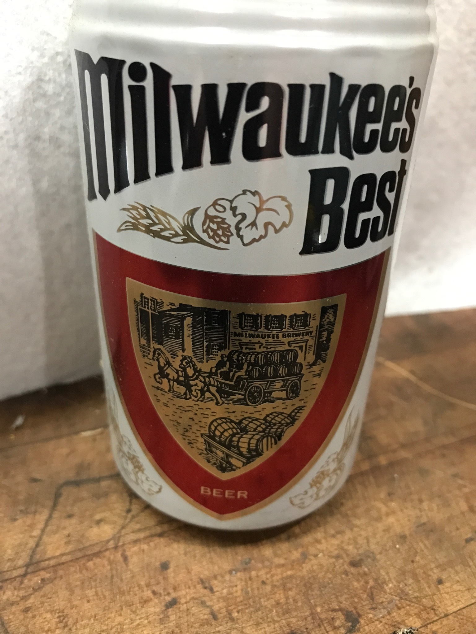 Milwaukee's Best Premium, United States