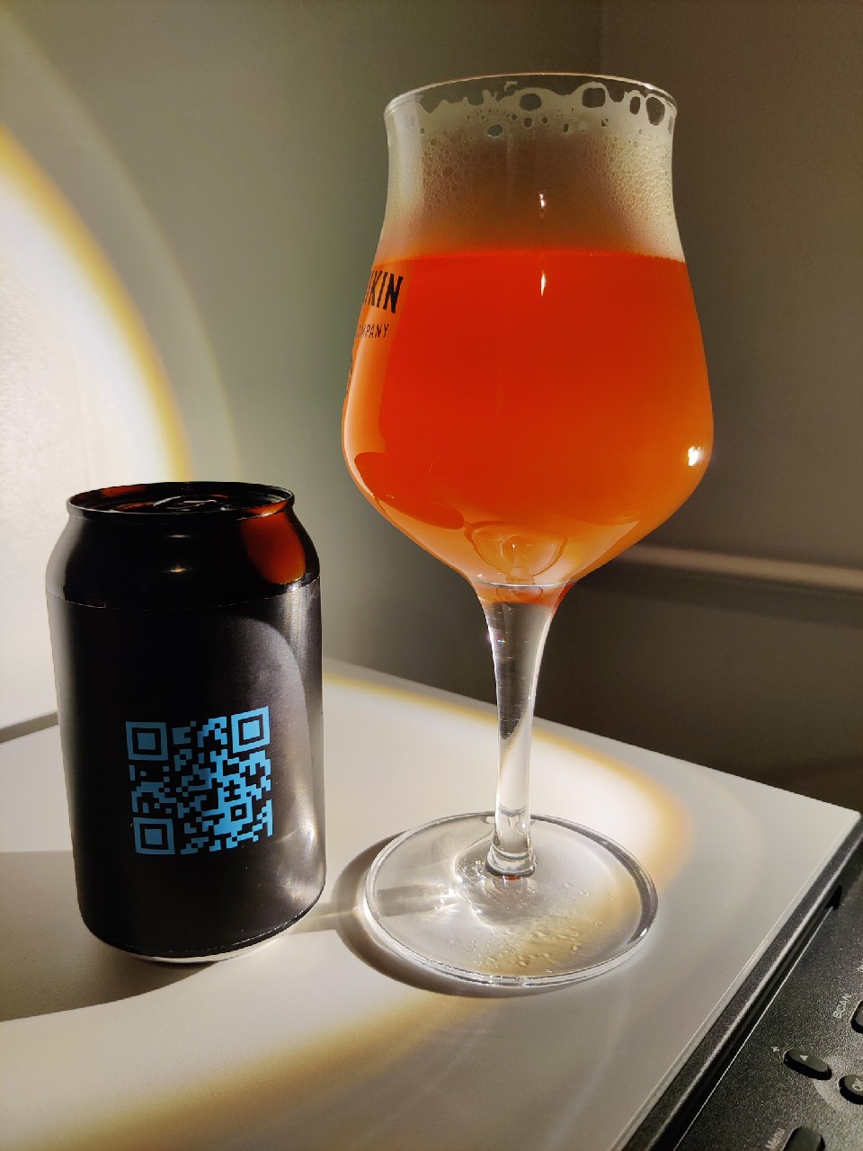 Oppiva Olut V2.1, Finland