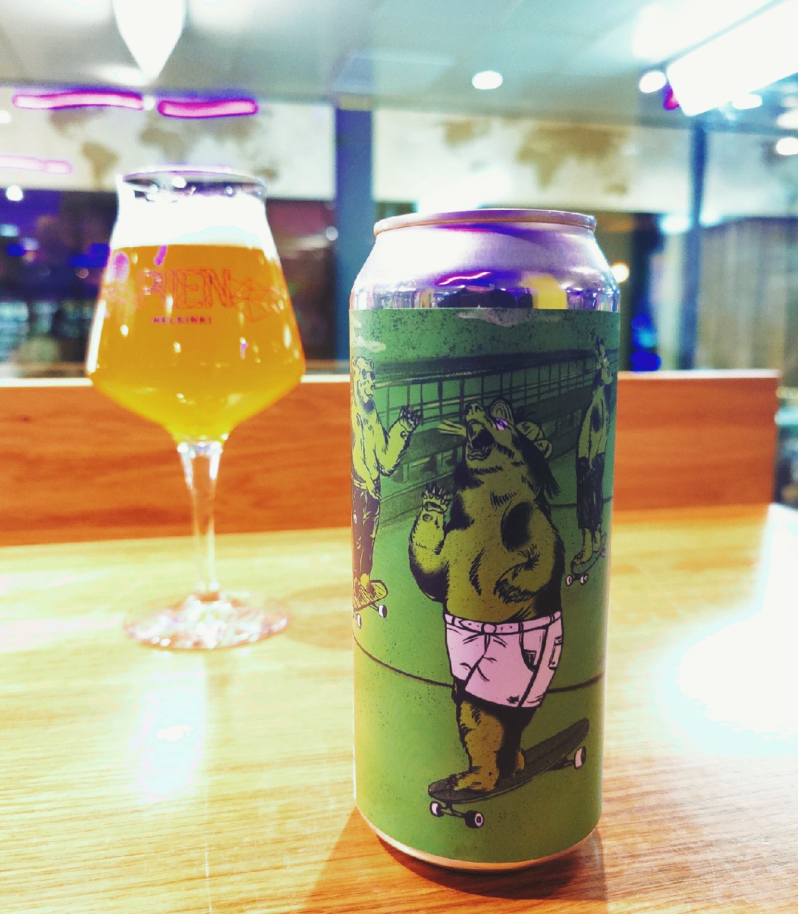 Critical Talent, United States