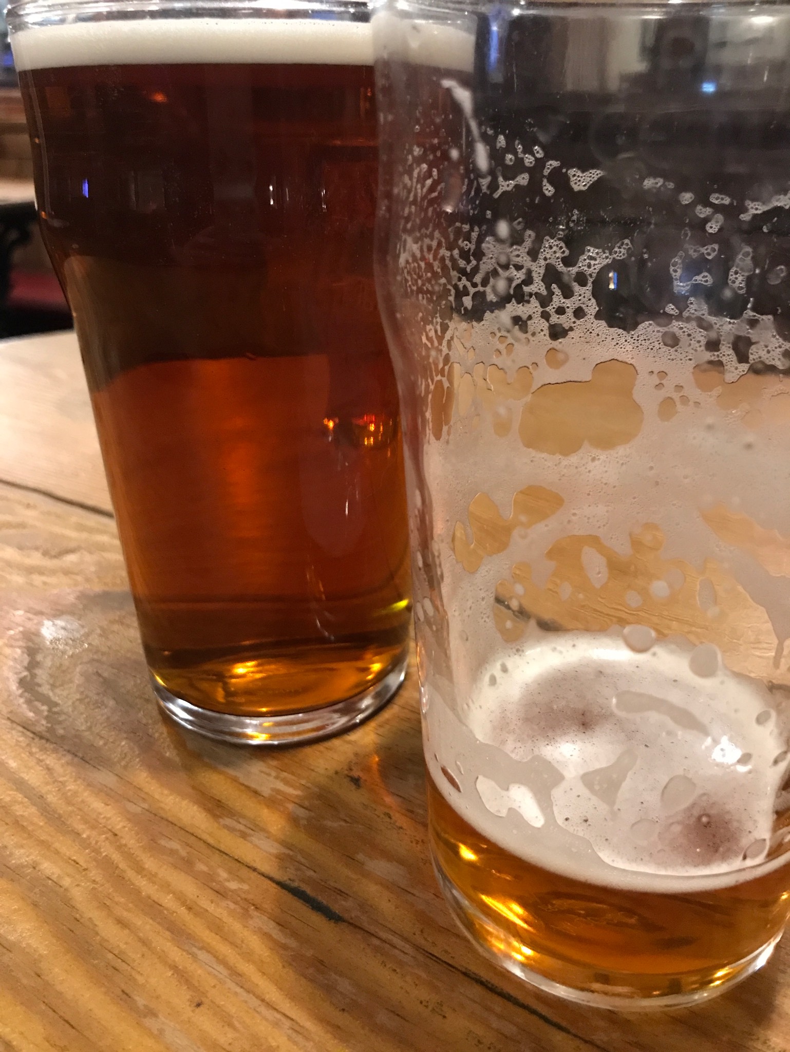 The Wasd'ale, England