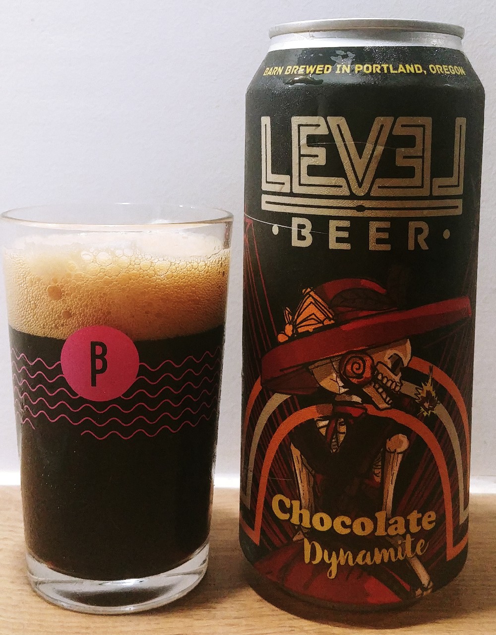 Chocolate Dynamite, United States