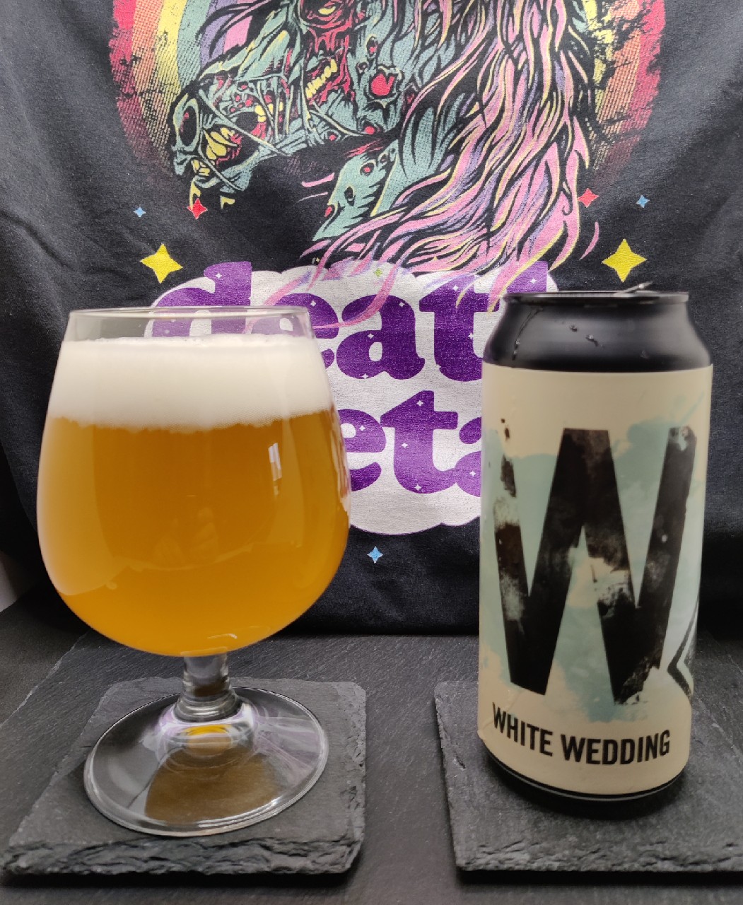 White Wedding, Germany