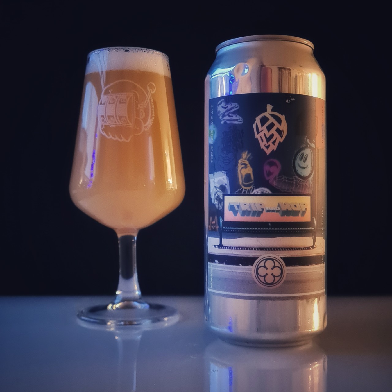 Trip and Hop, United States