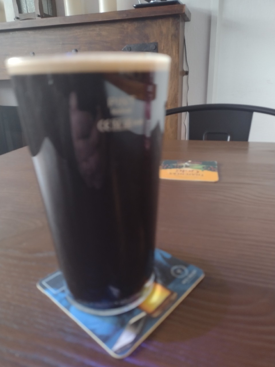 English Stout, England