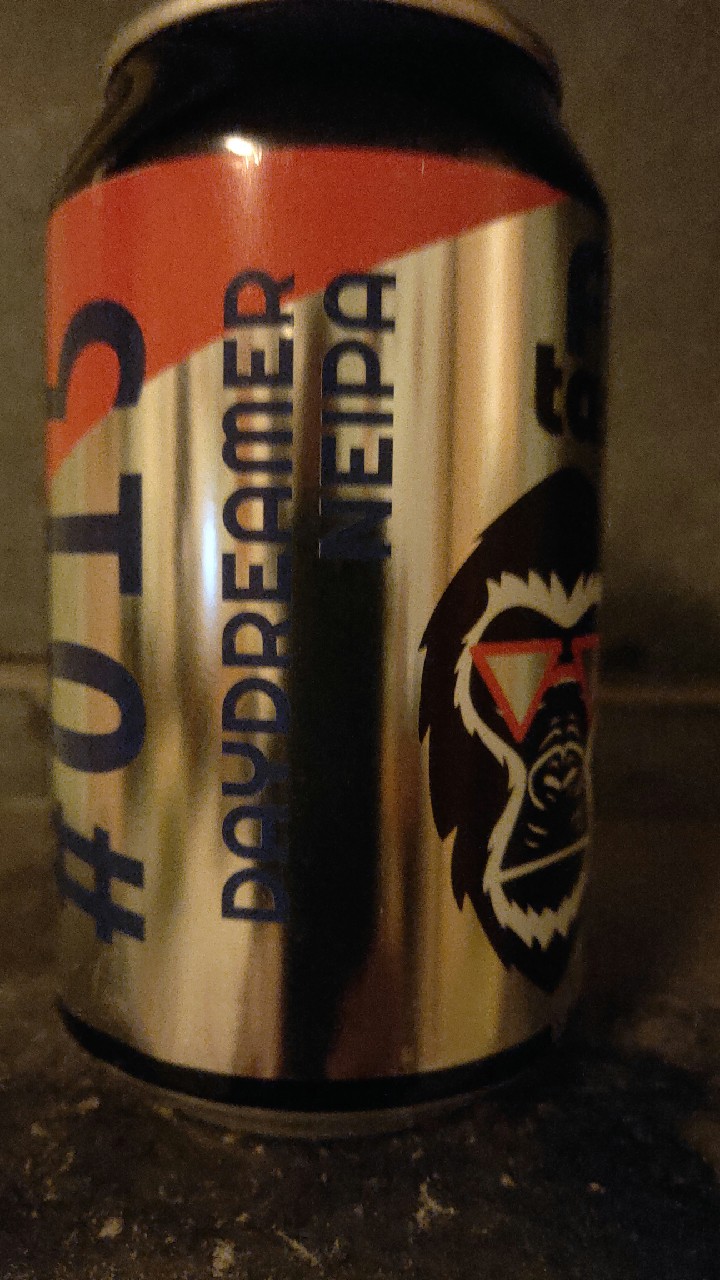 #015 Daydreamer NEIPA, Finland