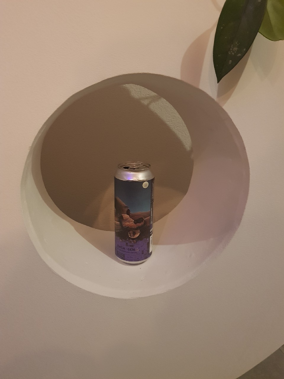 Gem / Джем, Russia