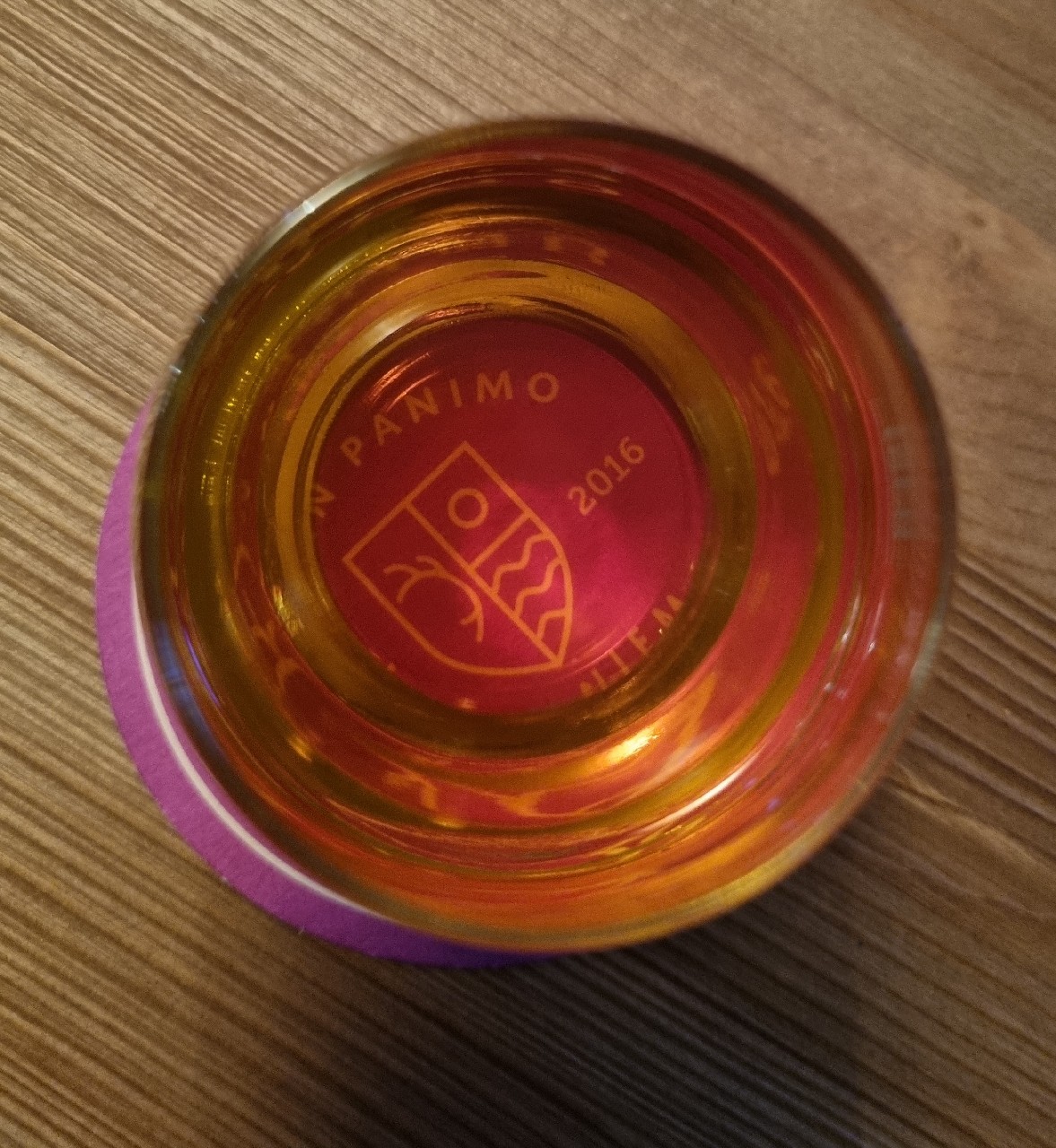 Salmiakki Gose, Finland