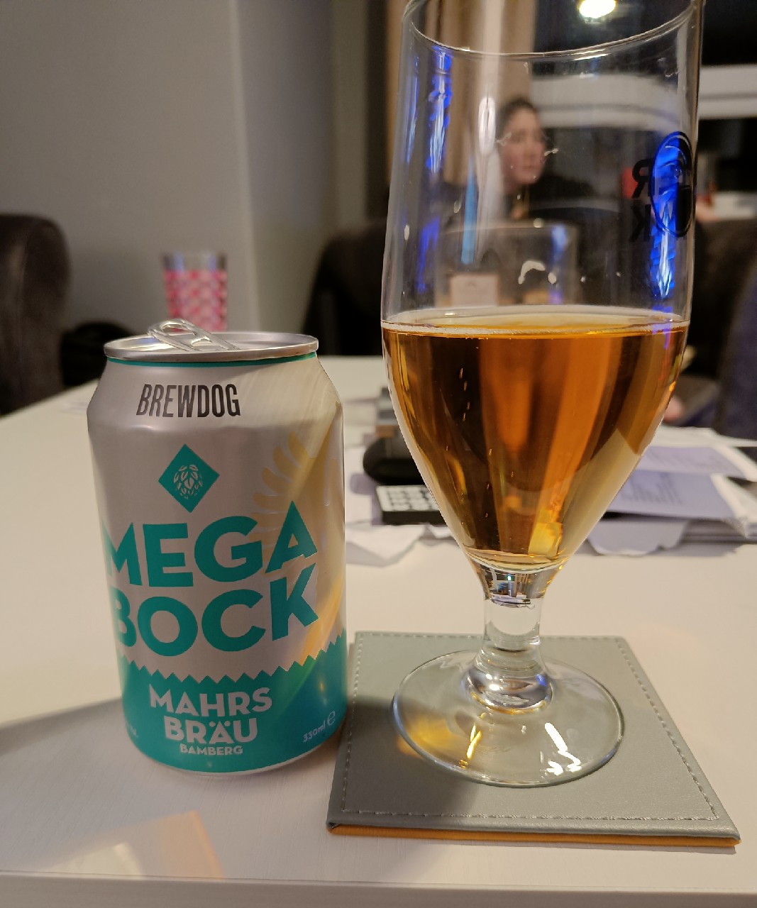 Mega Bock, Germany