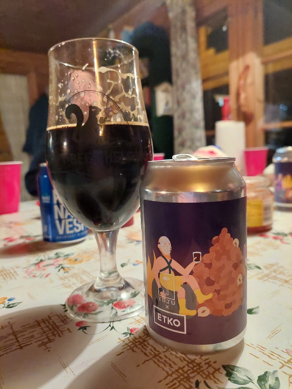 End of Times, Finland