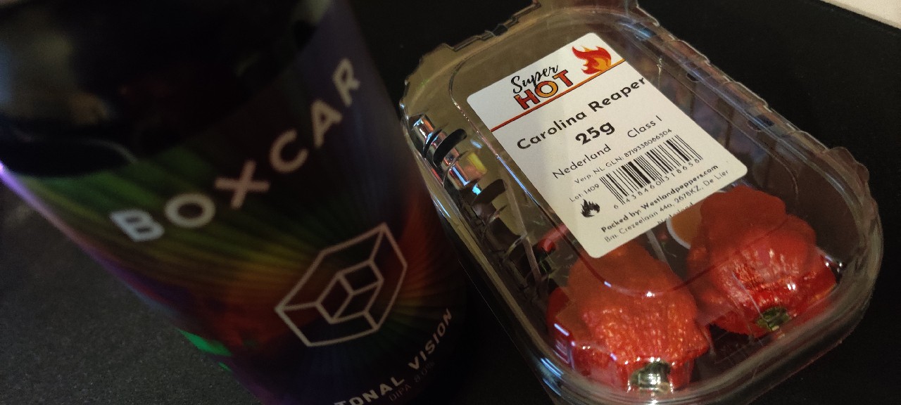 Tonal Vision, England