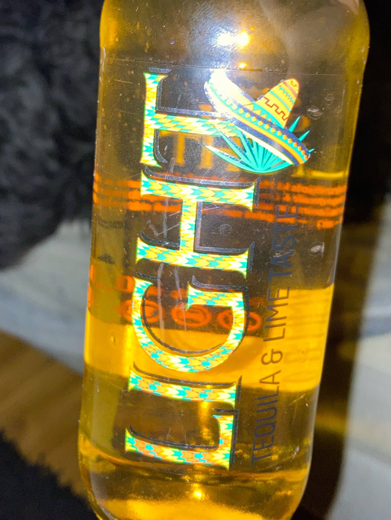 Cēsu Light Tequila & Lime Taste, Latvia