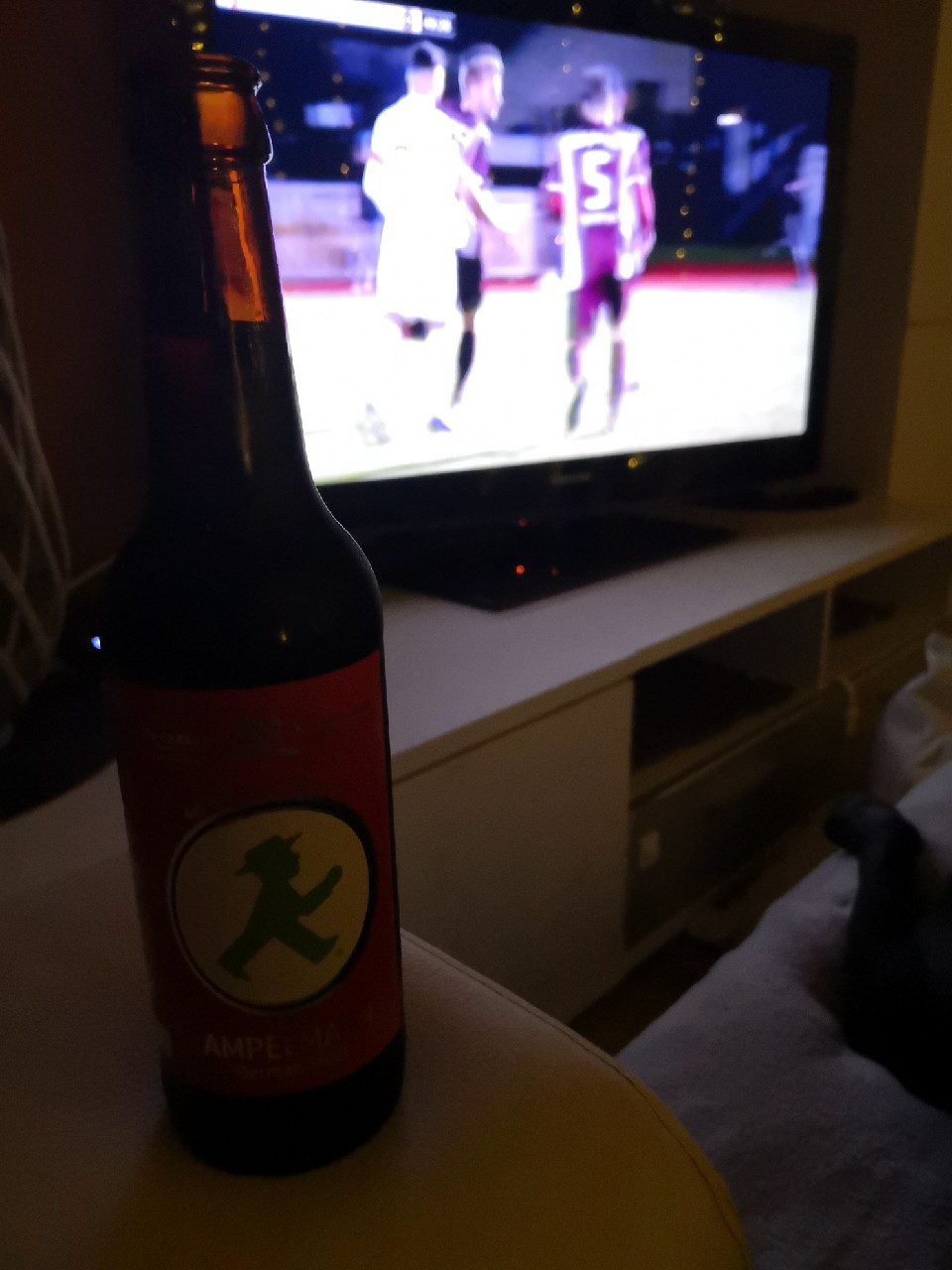 Ampelmann German Stout, Germany