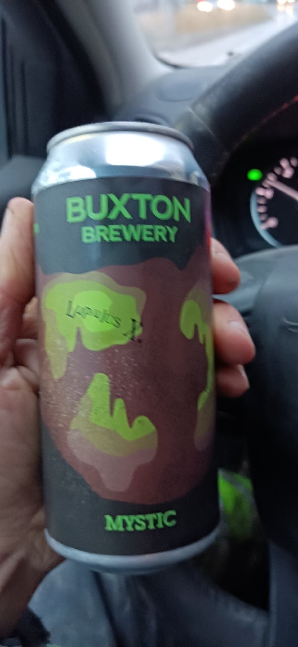 Lupulus X. Mystic, England