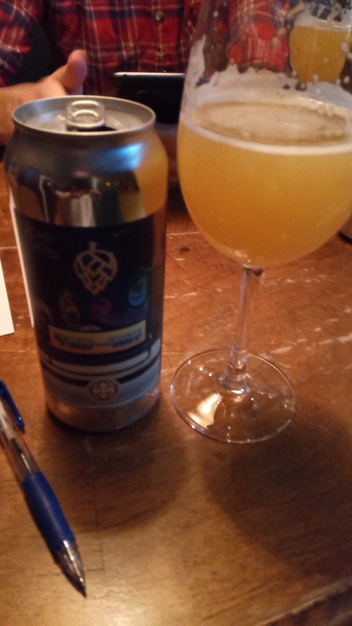 Trip and Hop, United States