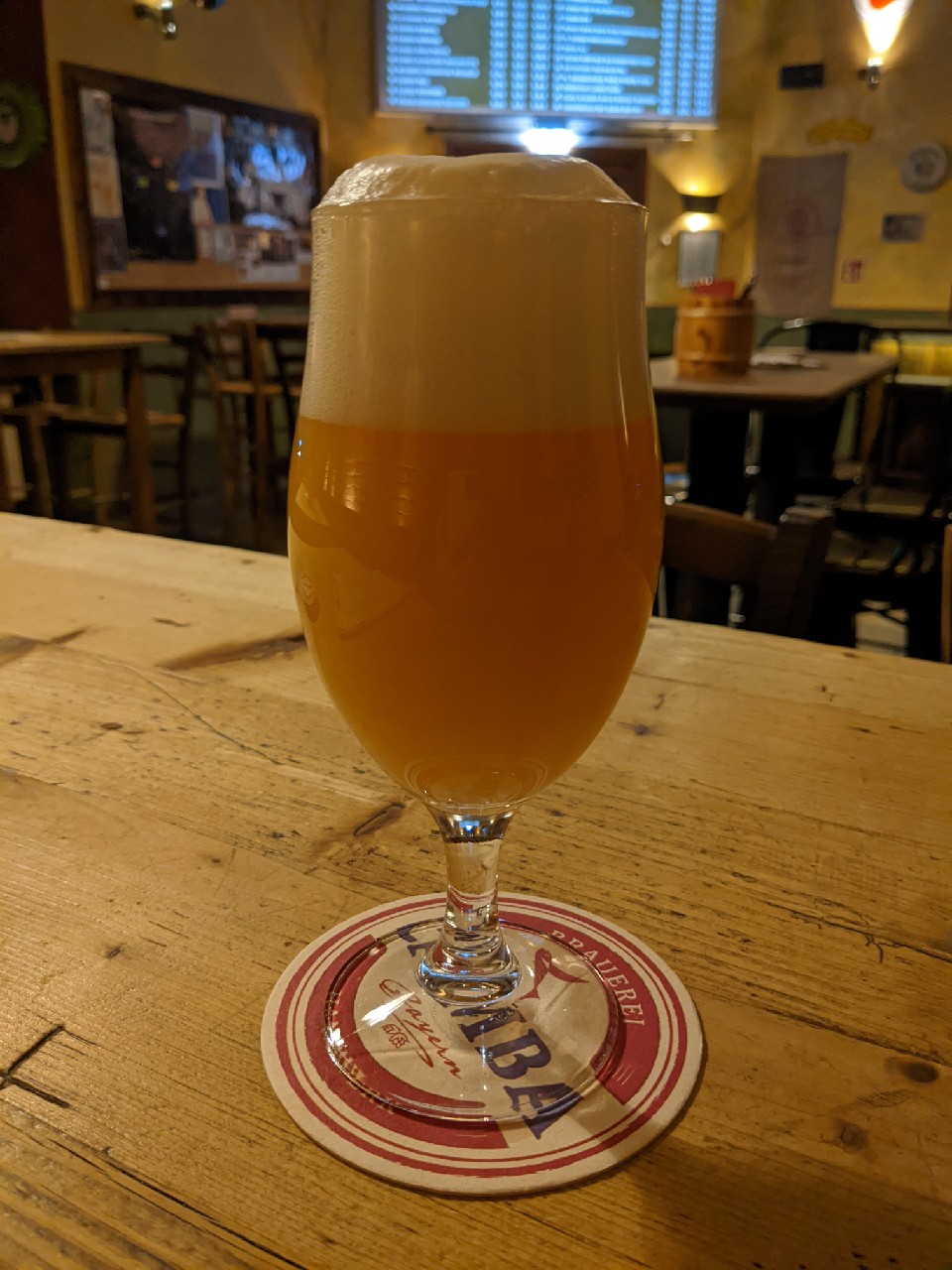 Velvet Horizon, Germany