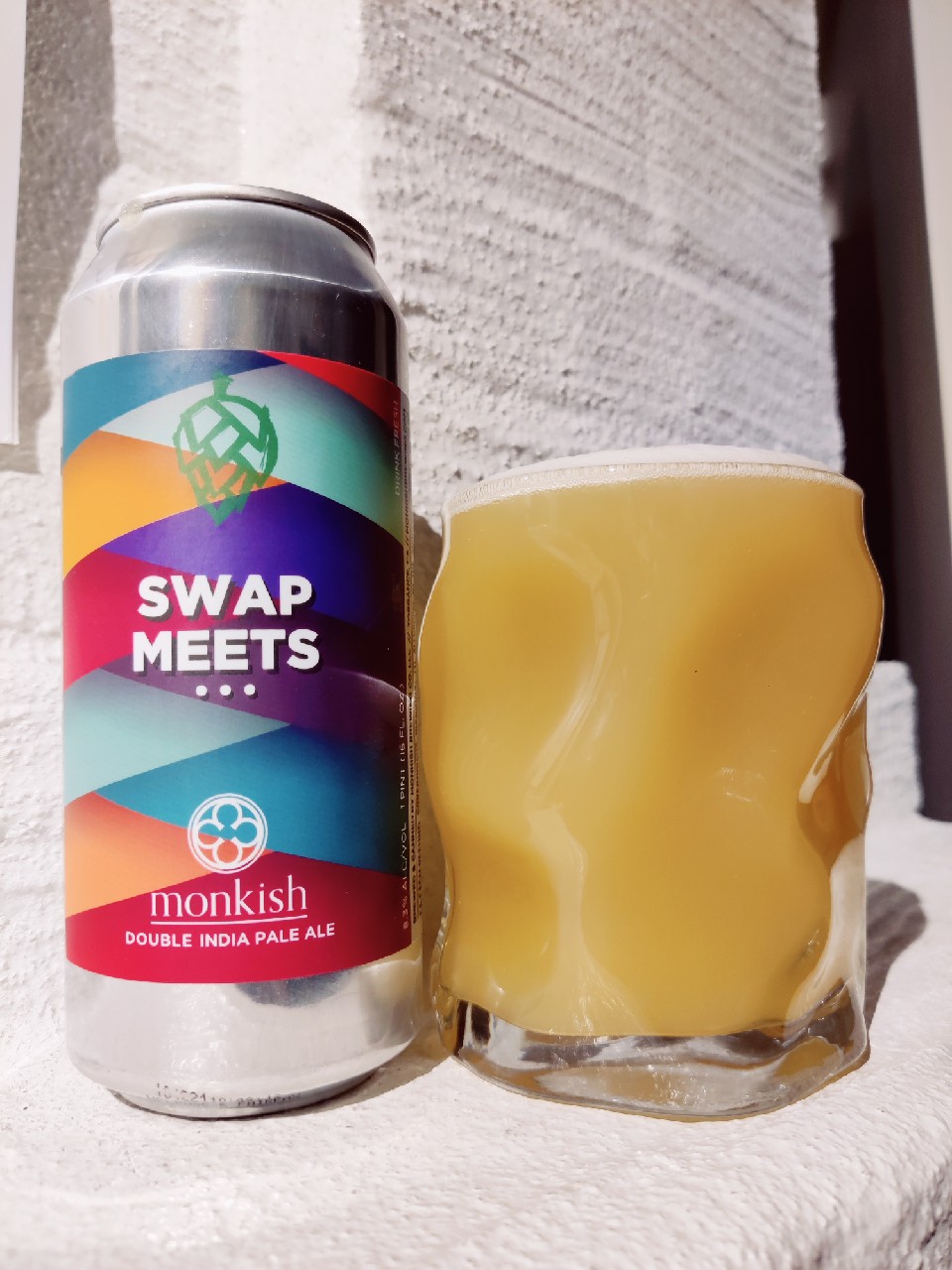 Swap Meets, United States