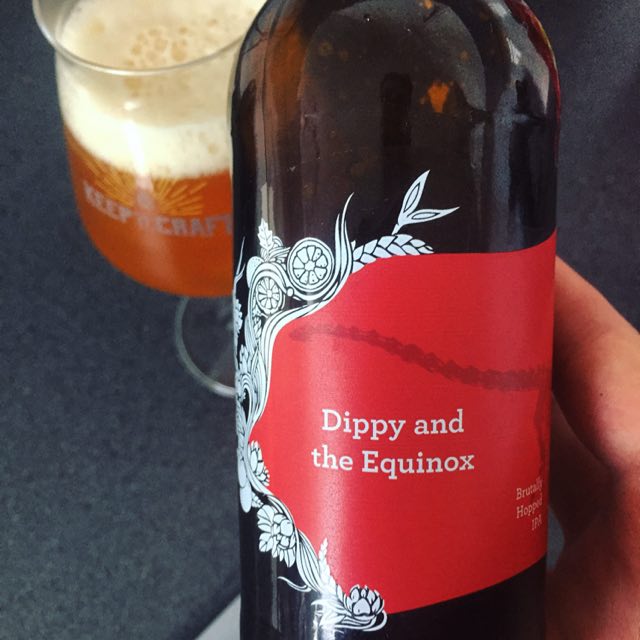 Dippy And The Equinox, England