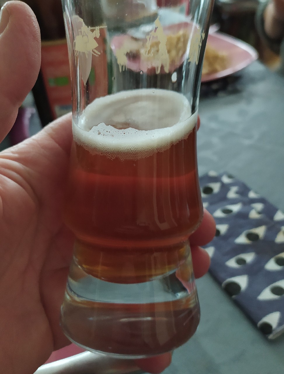 Ryan's Smoke, France