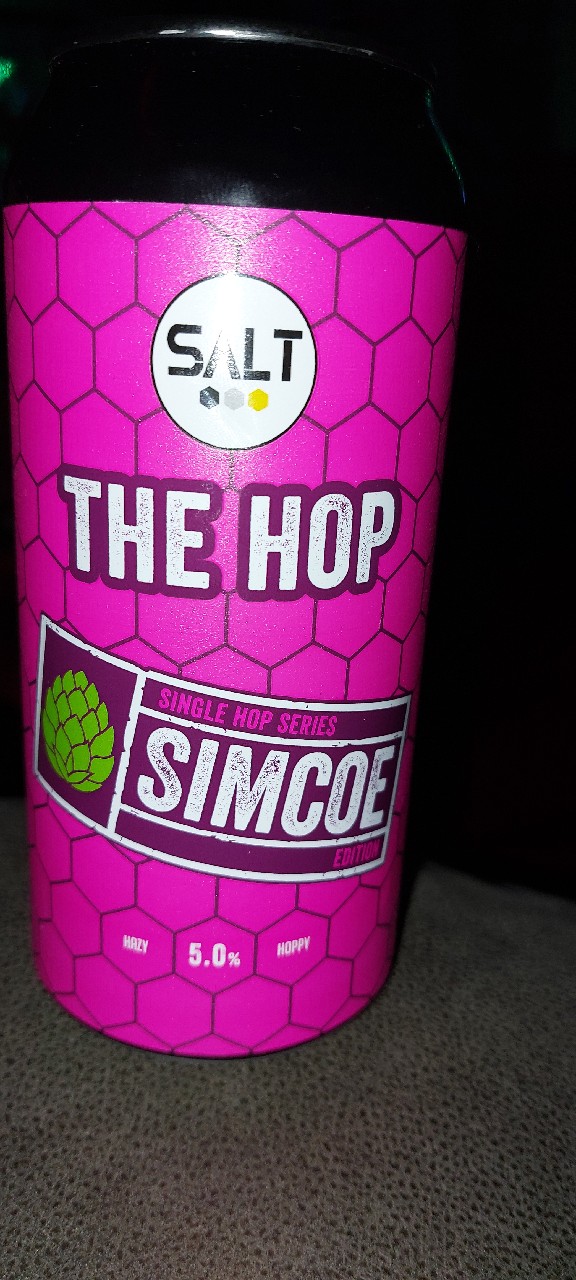 The Hop - Single Hop Series : Simcoe Edition, England