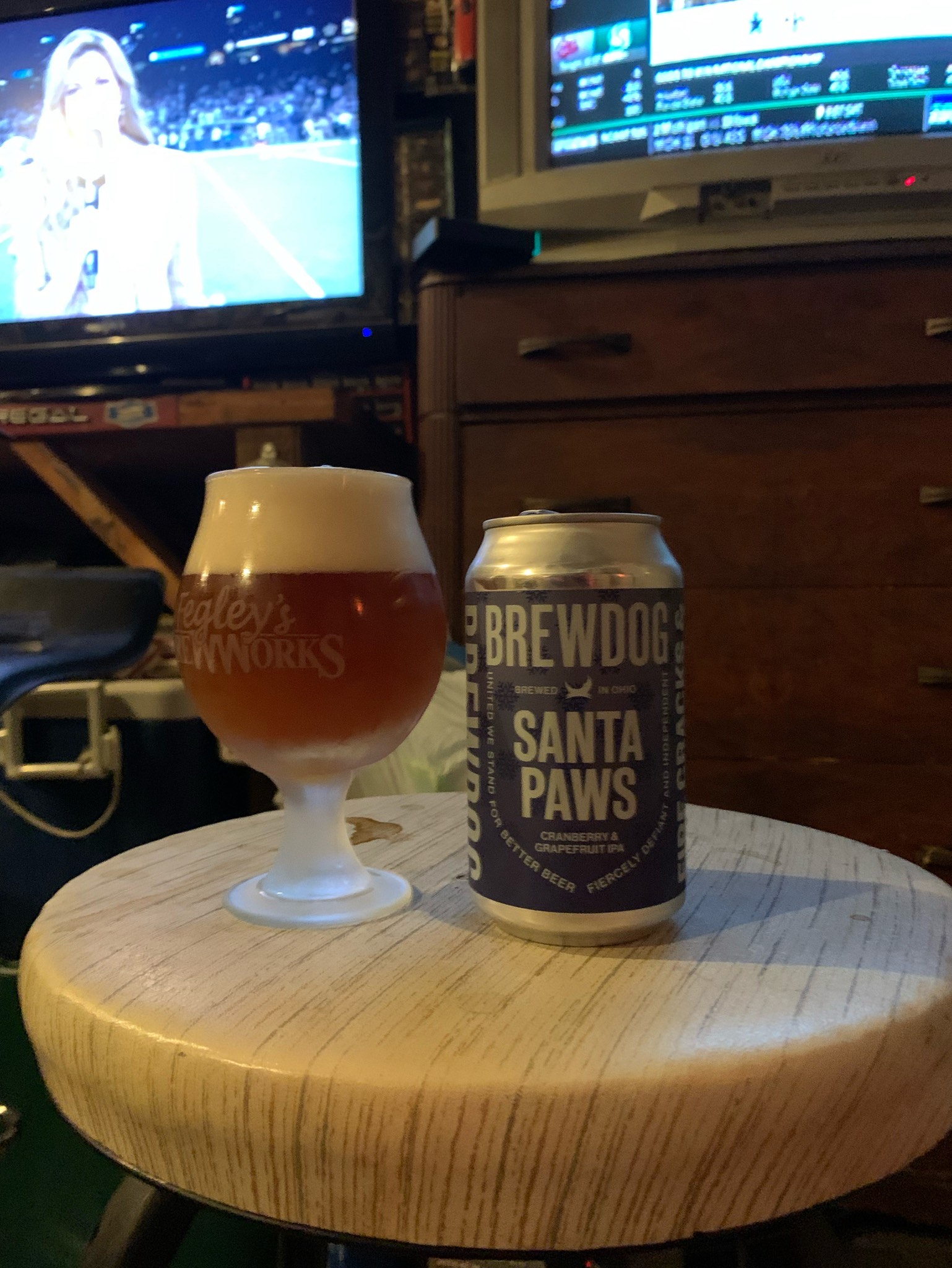 Santa Paws, United States