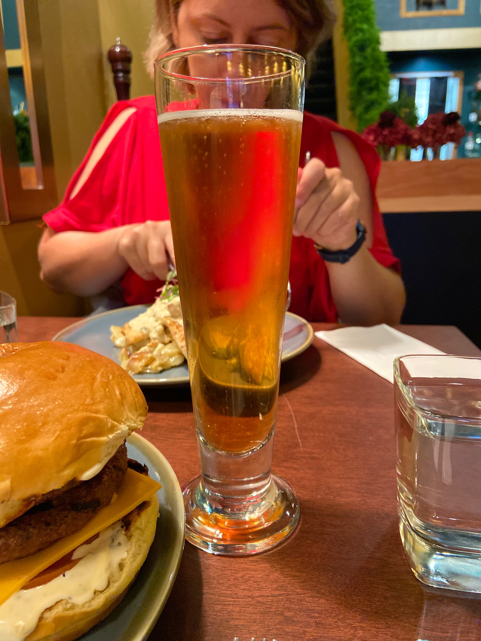 Monteith's Summer Ale, New Zealand