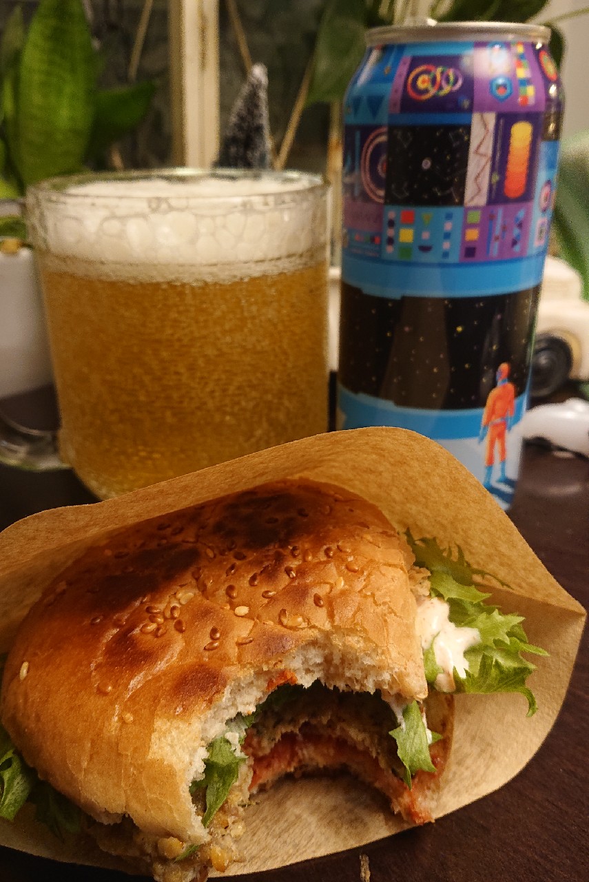 Saint of Circumstance, Canada