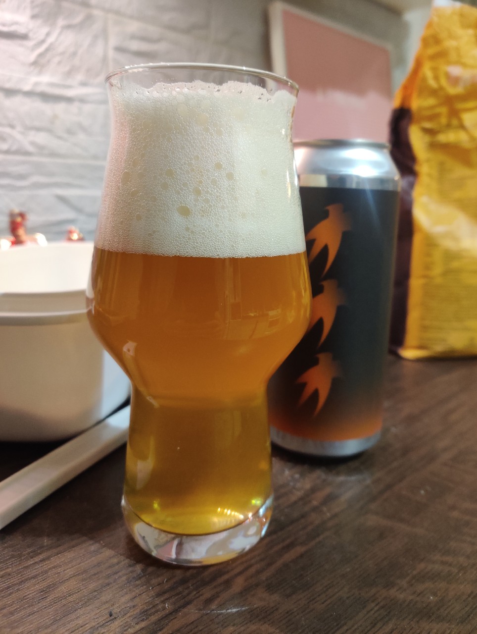 Triple Orange Starfish, United States