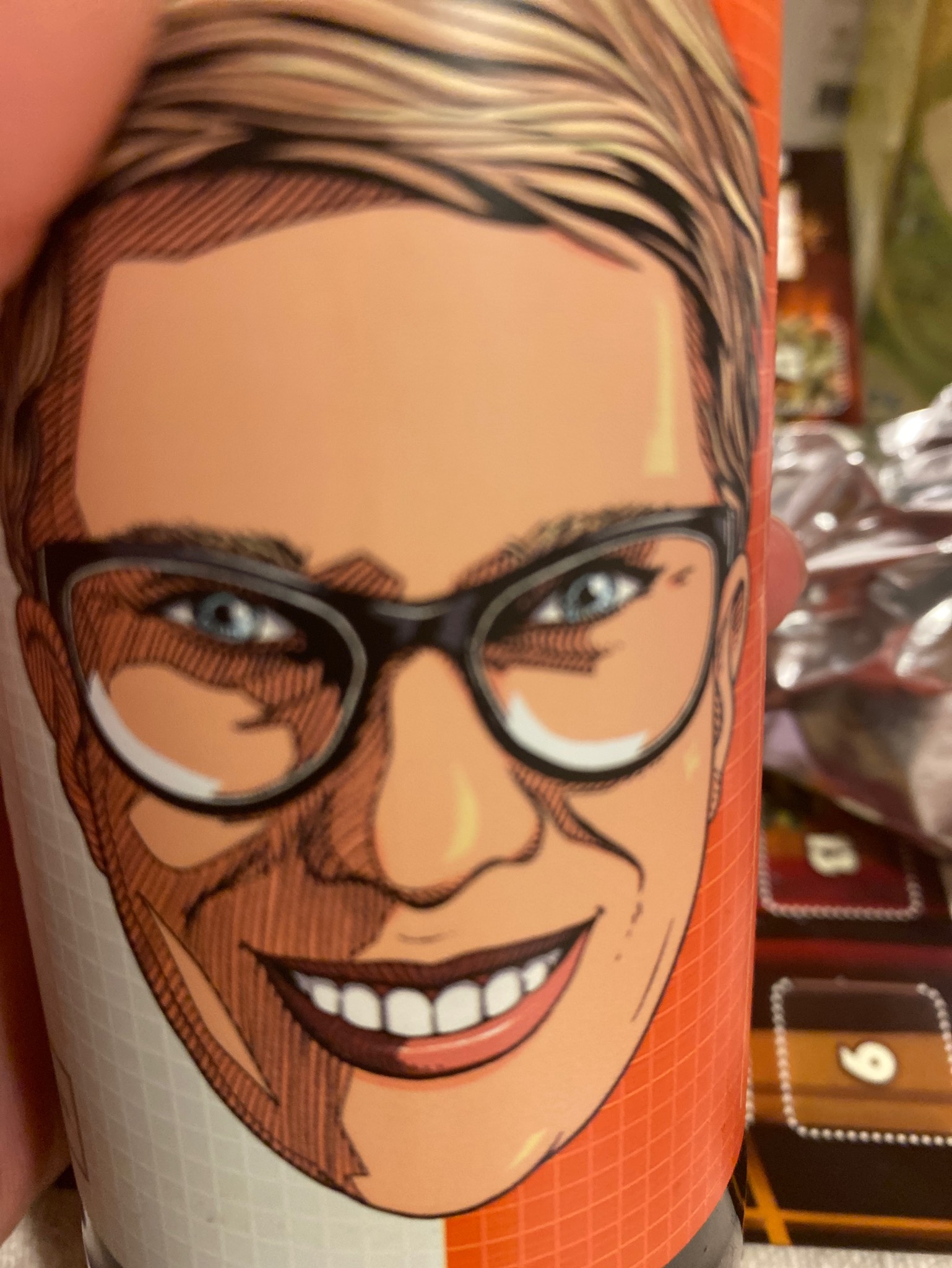 Konsultti Wheat IPA, Finland