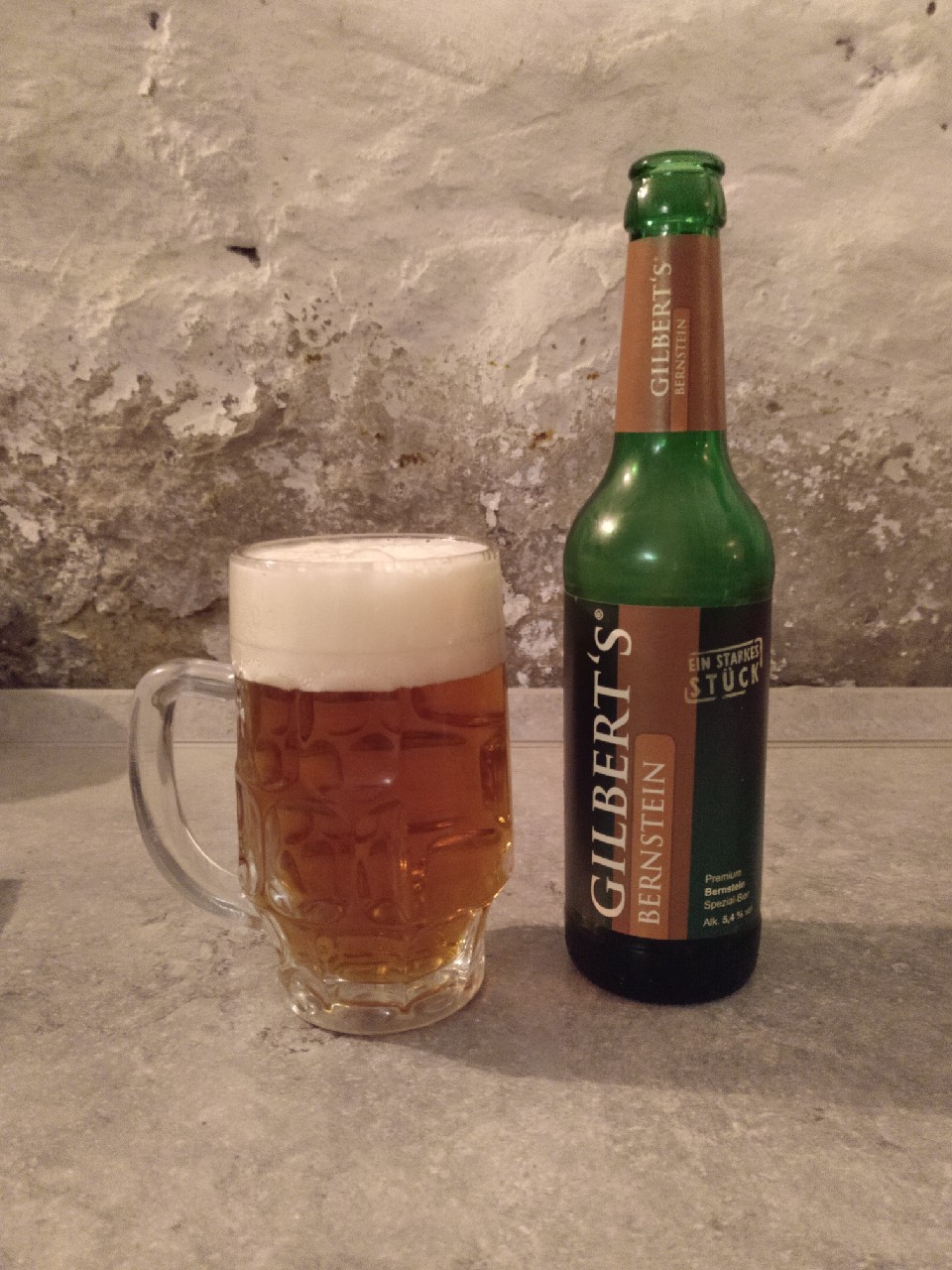 Finkbeiner Gilberts Bernstein, Germany