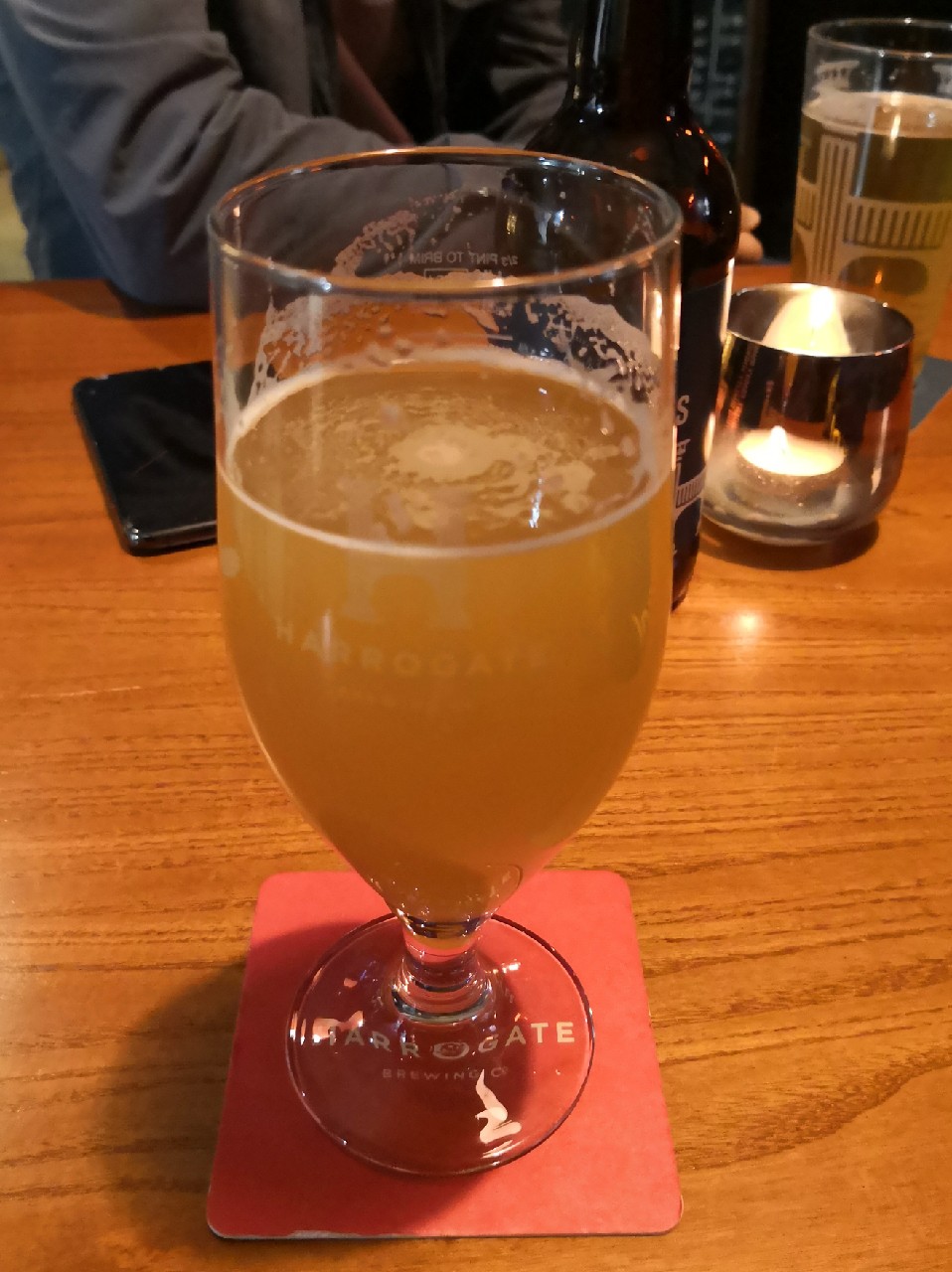 flawlessly deployed, England