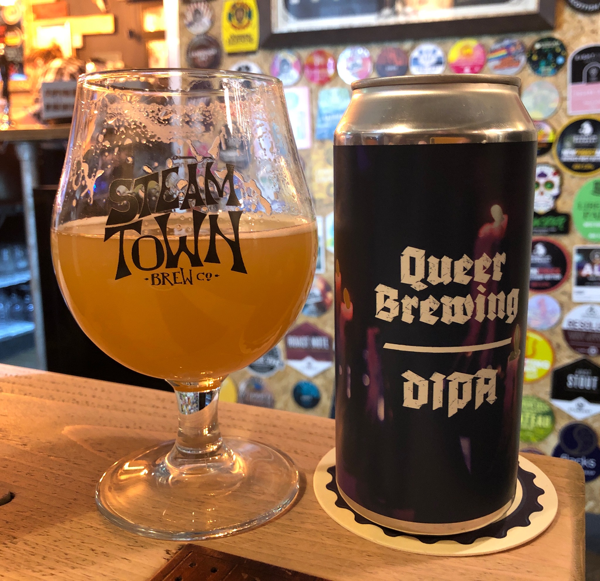 Fight Like Hell, England