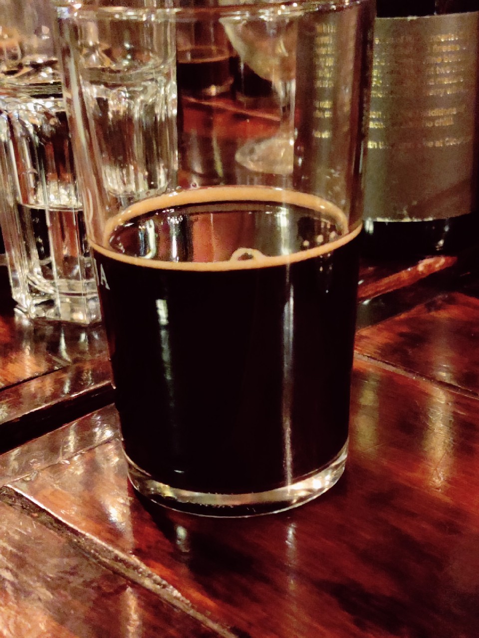 KBS Kentucky Breakfast Stout (2018), United States
