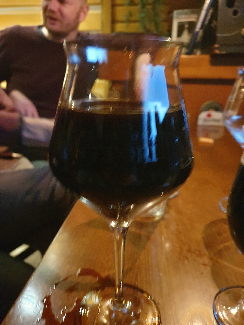 Sugar Shack Diaries, United States