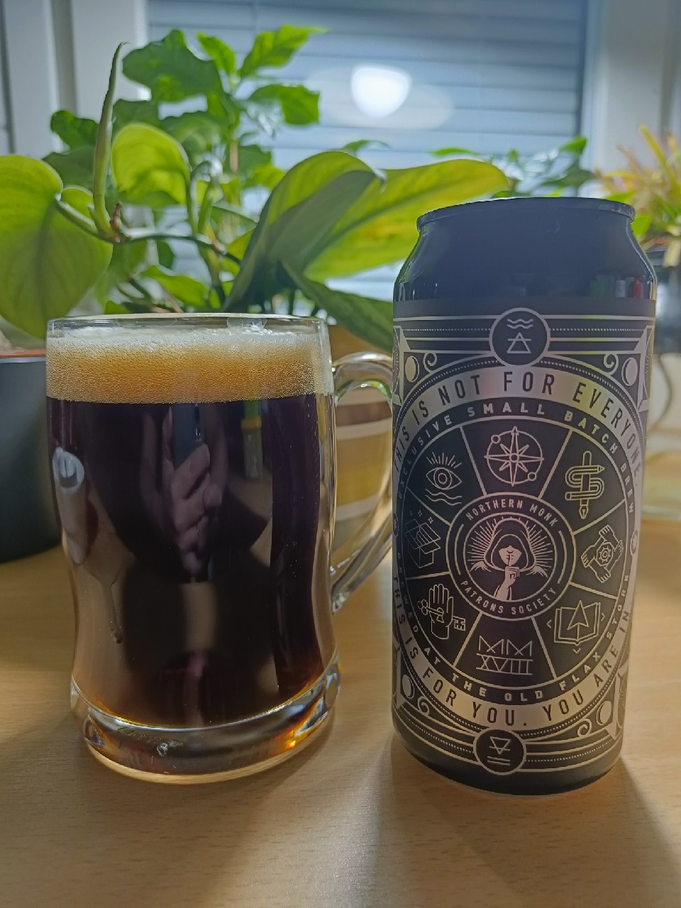 020 Secret Agent Goat - Patrons Society Exclusive, England