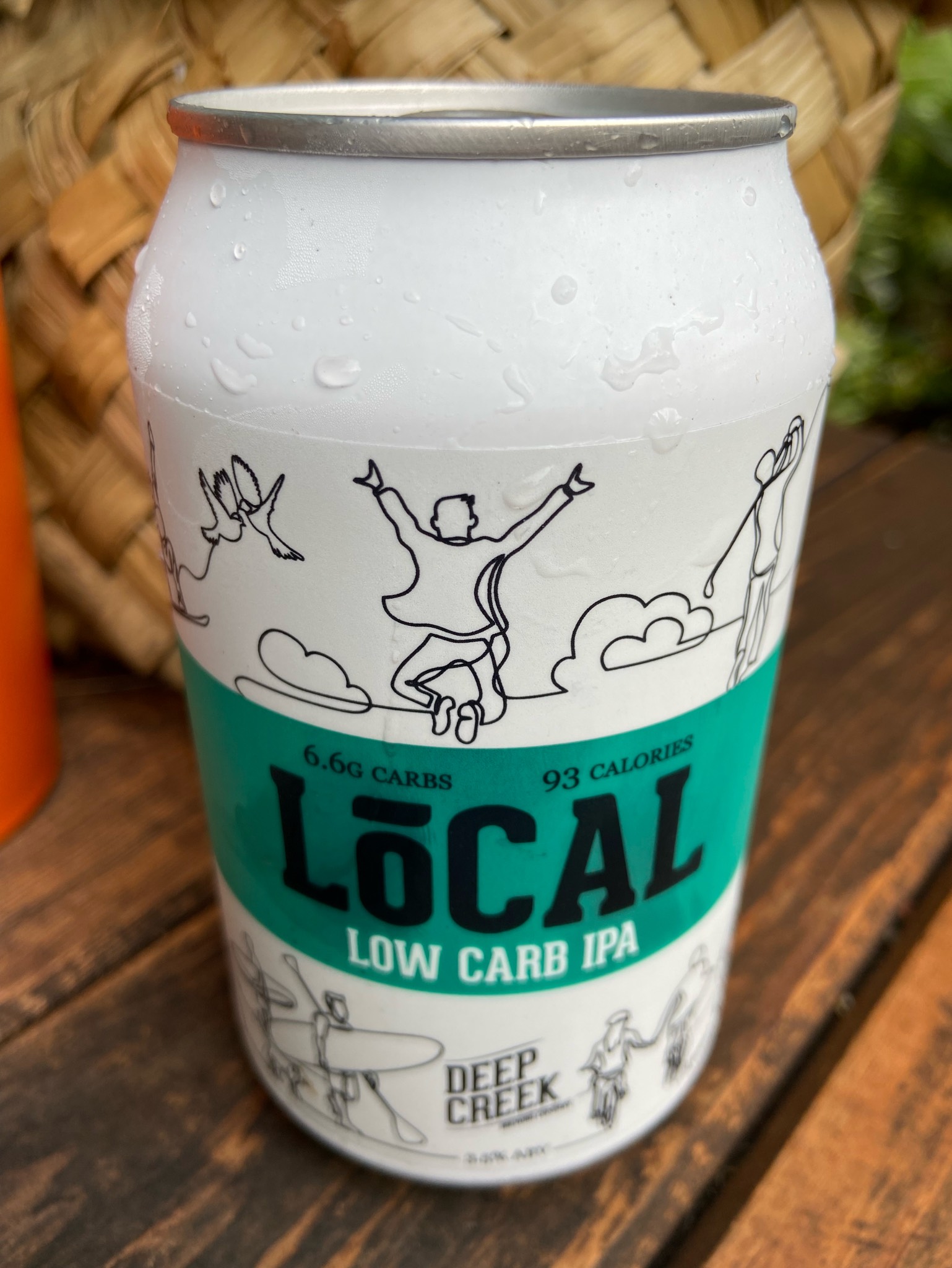 LoCal IPA, New Zealand