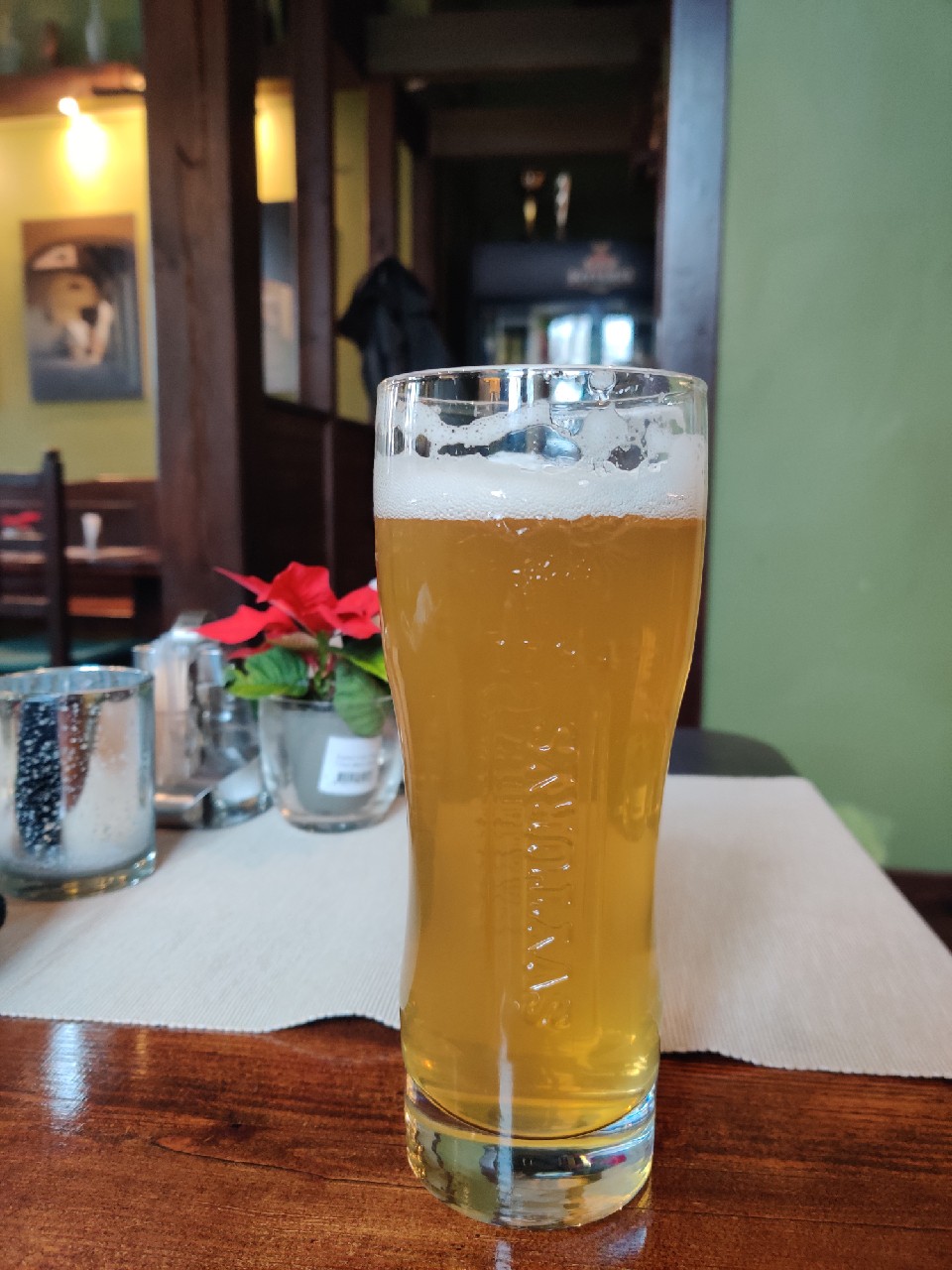 Švyturys Session India Pale Ale, Lithuania