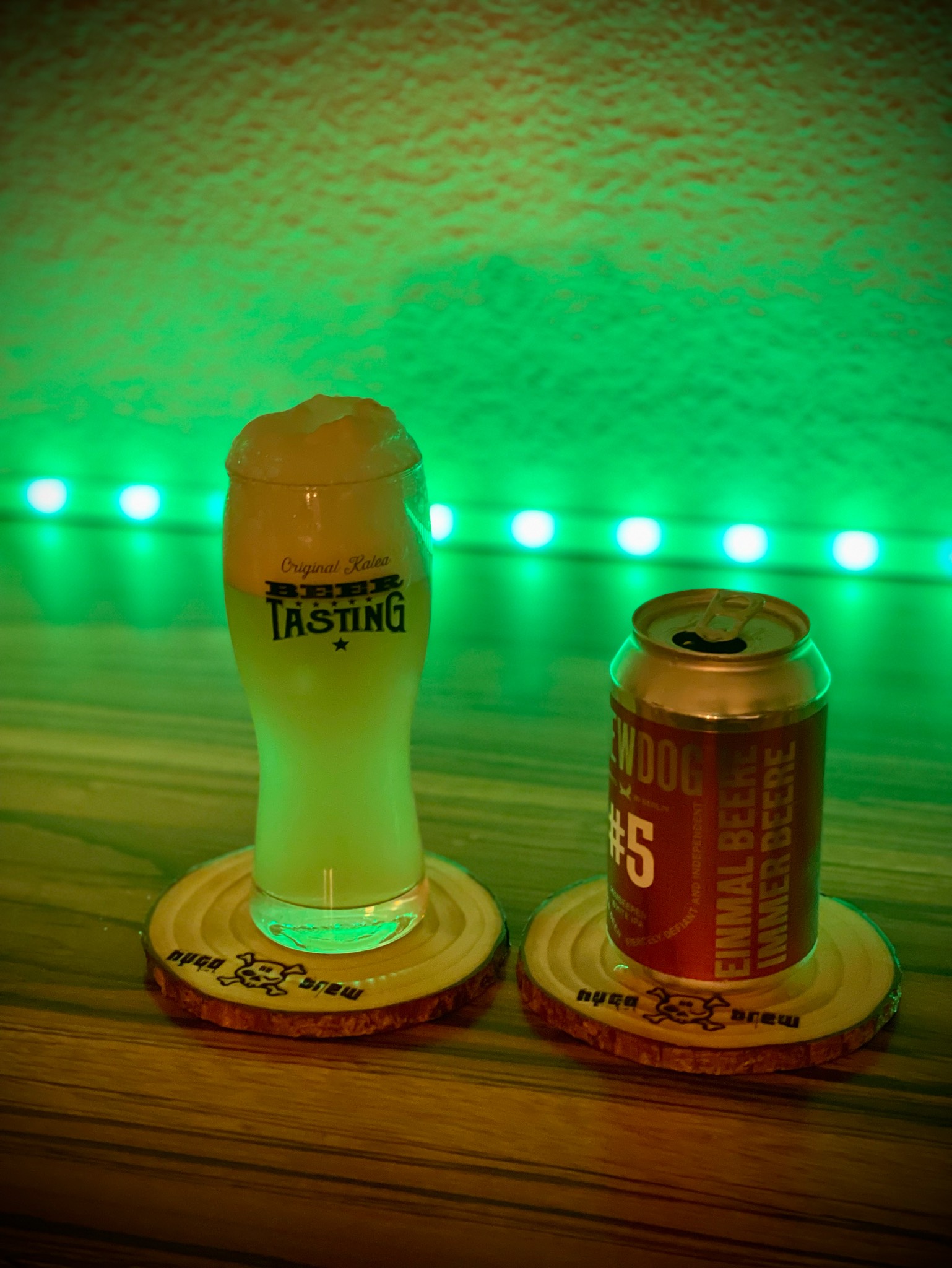 Pilot #05 Himbeeren White IPA, Germany