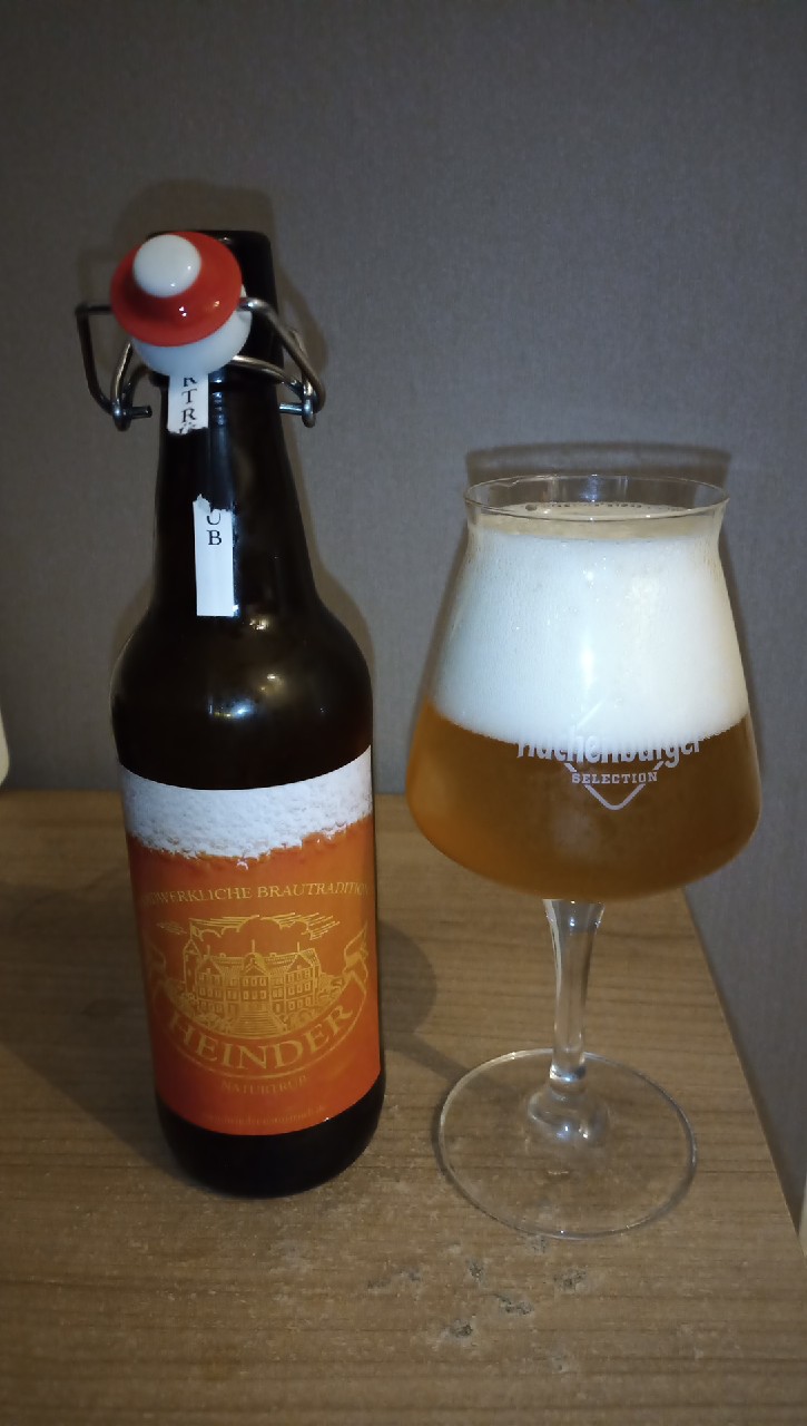 Böhmisches Pilsener, Germany