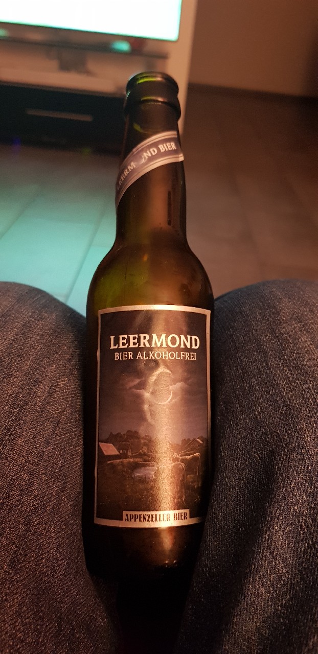 Leermond, Switzerland