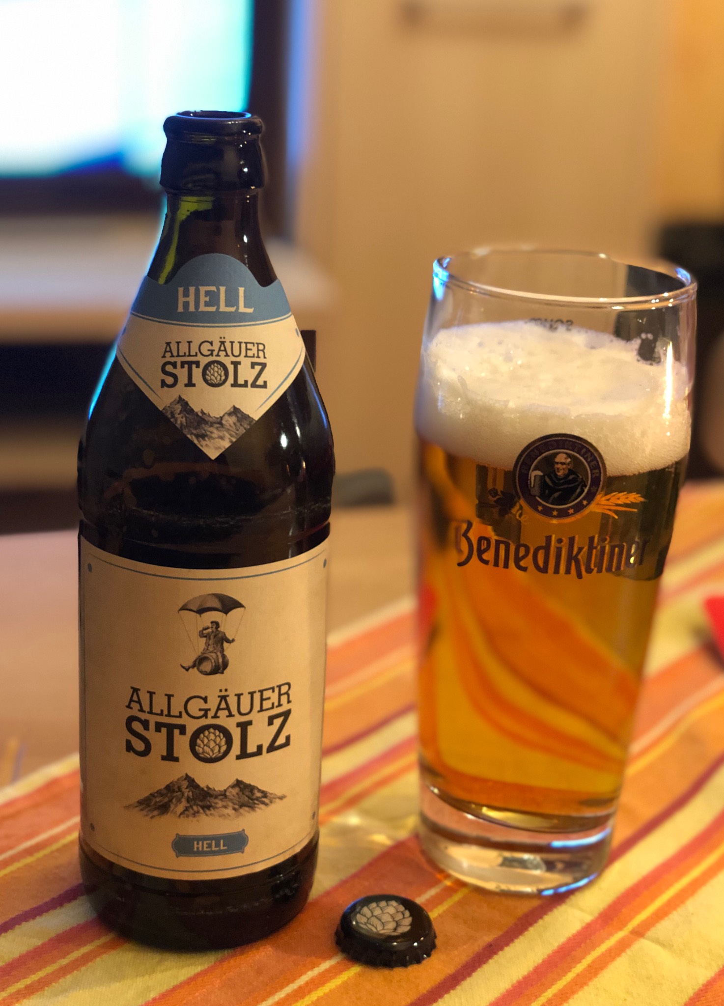 Allgäuer Stolz, Germany