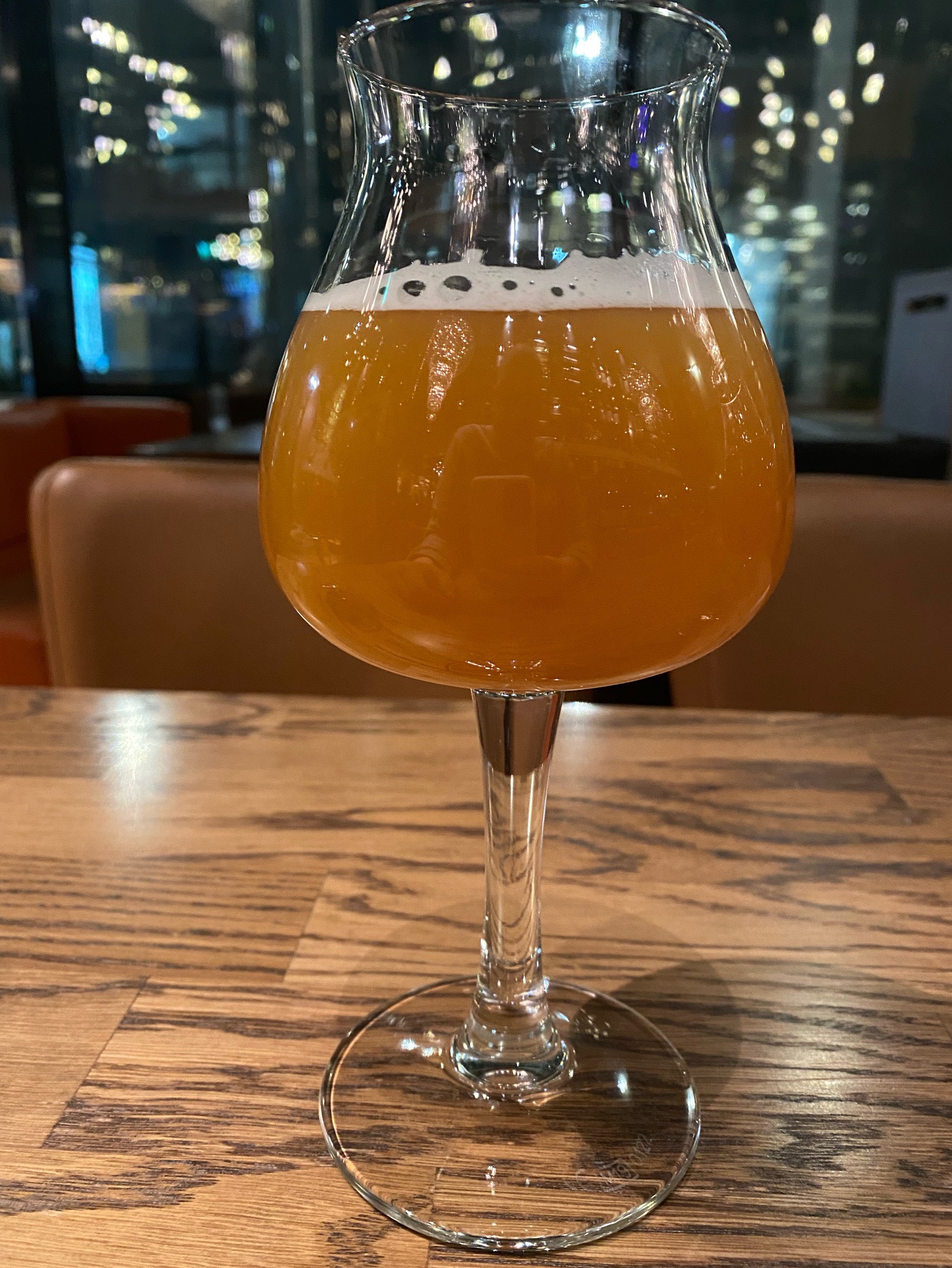 Hammer Smashed Hops, Finland