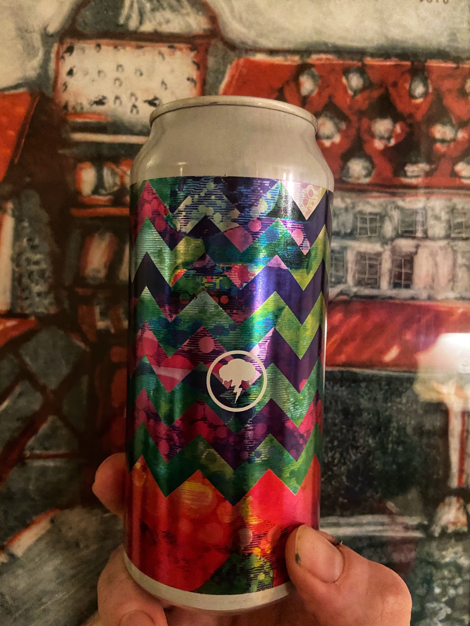 Hallertau Barbara, Finland