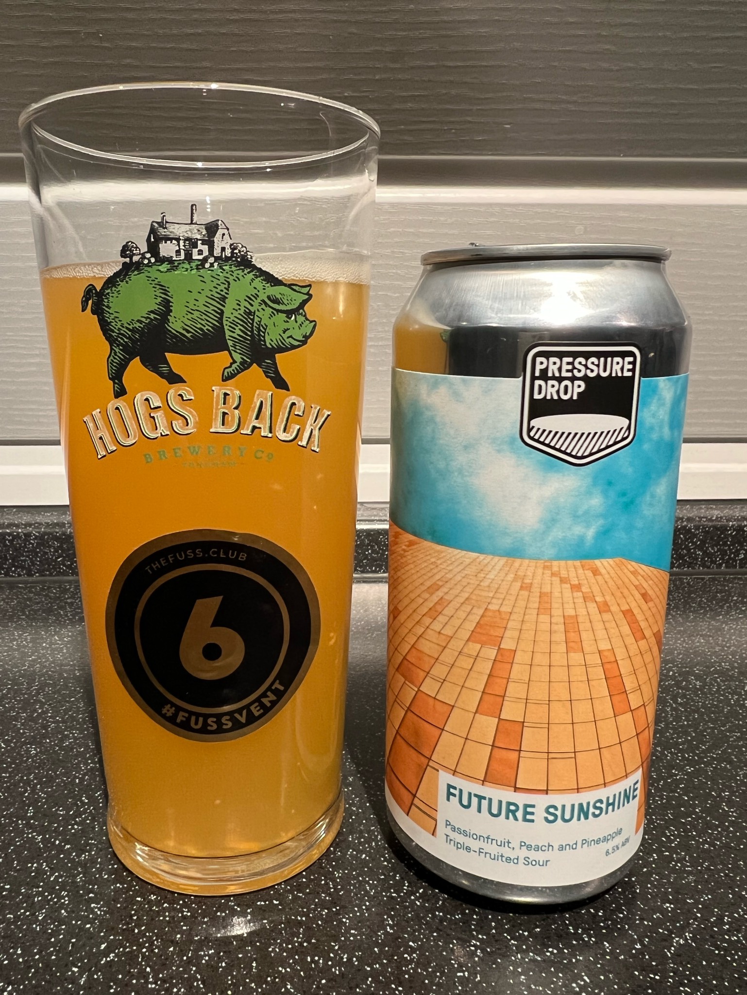 Future Sunshine, England