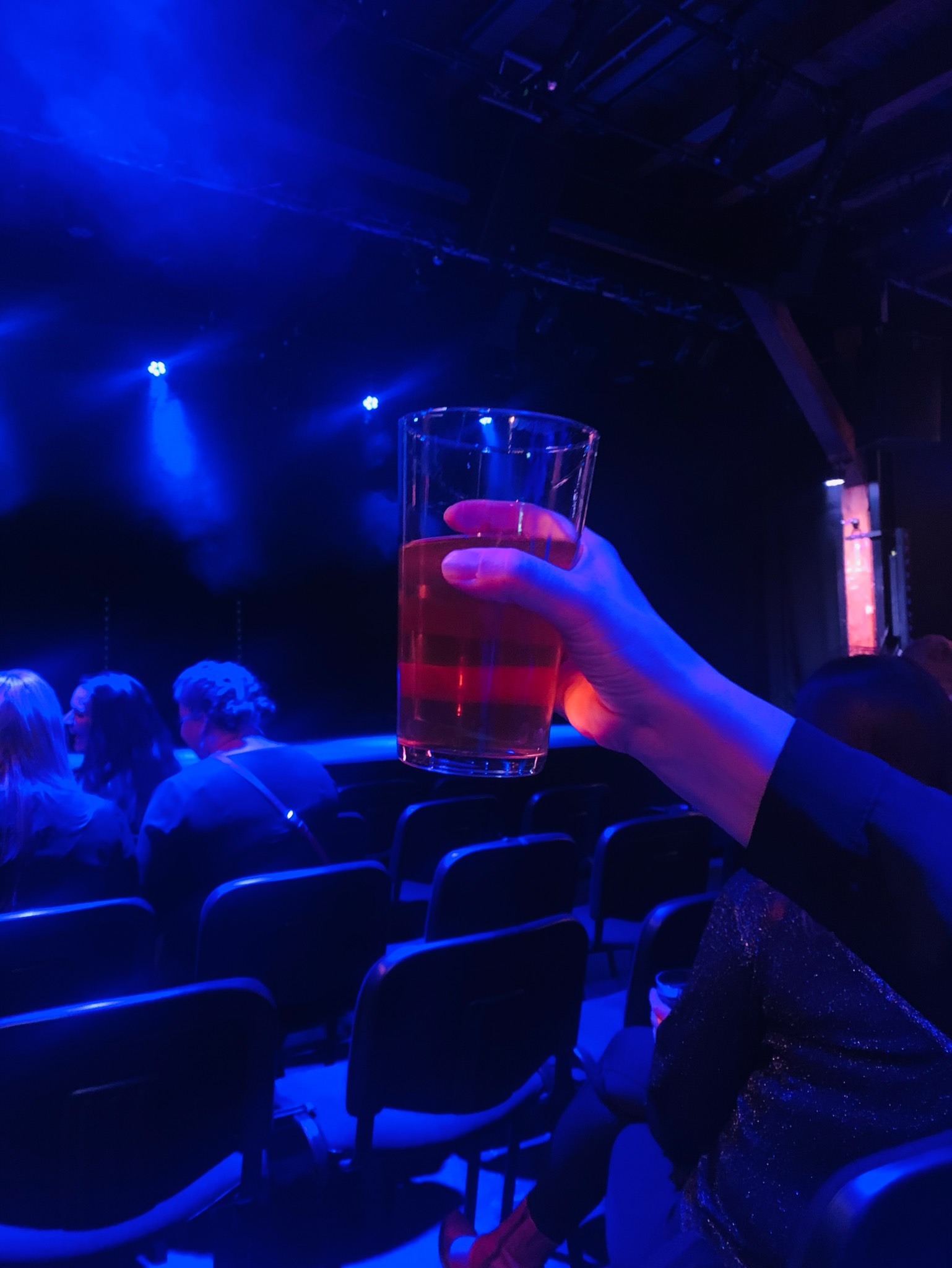 Alaston Kaupunki, Finland