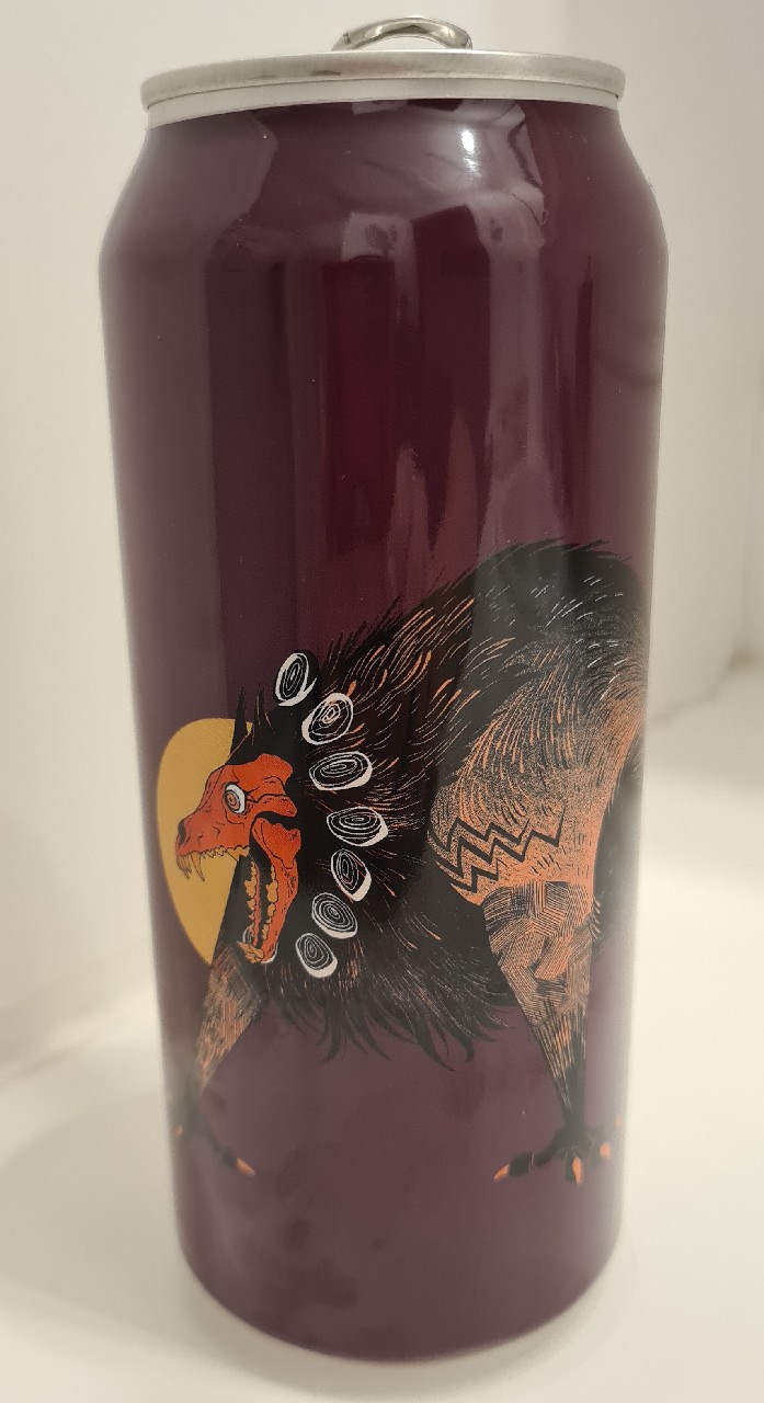 Stranger Than Chocolate & Coconut, Canada